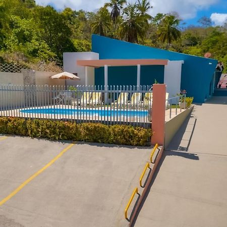 Flat Vila Dos Milagres São Miguel dos Milagres Dış mekan fotoğraf