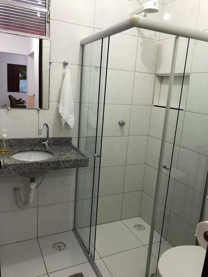 Flat Vila Dos Milagres São Miguel dos Milagres Dış mekan fotoğraf